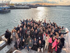 Worldwide Onboarding – Endeavor Fundamentals
