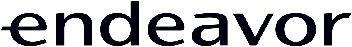 Logo Endeavor